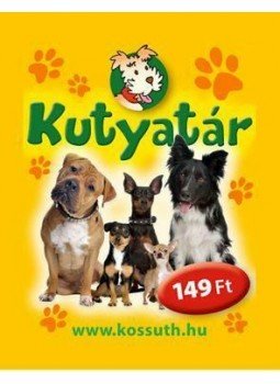 Mirtse Áron - Kutyatár - Matricás album Mirtse Áron - Kutyatár - Matricás album, null 2015 antikvár könyv