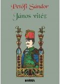 Petőfi Sándor - János vitéz