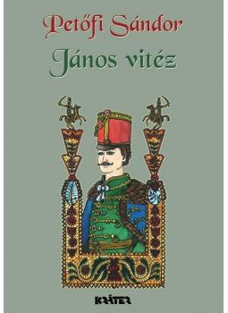 Petőfi Sándor - János vitéz Petőfi Sándor - János vitéz, null 0 antikvár könyv