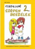 Gali Anita - Figyelem! Szépen beszélek 2. (S-ZS-CS)
