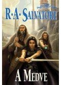 R.A. Salvatore - A Medve