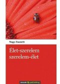 Nagy Zsanett - Élet-szerelem szerelem-élet