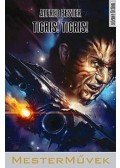 Alfred Bester - Tigris! Tigris!