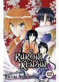 Vacuki Nobuhiro - Ruróni Kensin 12.