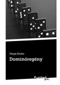 Varga Endre - Dominóregény