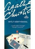 Agatha Christie - Nyílt kártyákkal