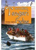 DAVID MILLER - Tengeri farkas