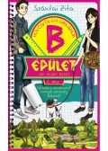Szántai Zita - B épület 2.