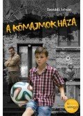 Tasnádi István - A kőmajmok háza