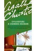 Agatha Christie - Gyilkosság a csendes házban