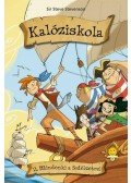 Sir Steve Stevenson - Kalóziskola 2.