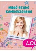 Marni Bates - Menő-riadó Kambodzsában