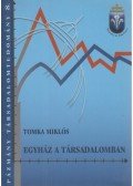 Tomka Miklós - Egyház a társadalomban