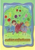 Kánya Andrea - A lélek gyümölcsei