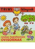 Hekli Éva - Játékos foglalkoztató ovisoknak