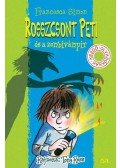 Francesca Simon - Rosszcsont Peti és a zombivámpír