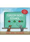 Szabados Tamás - TORZON BORZ SZÁMOL