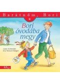 Liane Schneider  - Bori óvodába megy