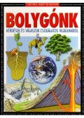 VOLKE, GORDON - Bolygónk