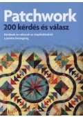 Jake Finch - Patchwork - 200 kérdés és válasz