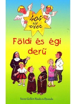Nagy Alexandra - Földi és égi derű Nagy Alexandra - Földi és égi derű, null 2014 antikvár könyv