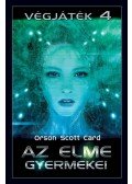 Orscon Scott Card - Az elme gyermekei - Végjáték 4.