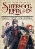 Irene Adler - Utolsó felvonás az Operában