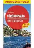 Gottschlich, Jürgen - Törökország - Déli tengerpart