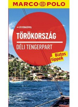 Gottschlich, Jürgen - Törökország - Déli tengerpart Gottschlich, Jürgen - Törökország - Déli tengerpart, null 2014 antikvár könyv