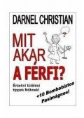 Darnel Christian - MIT AKAR A FÉRFI?