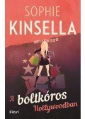 Sophie Kinsella - A boltkóros Hollywoodban