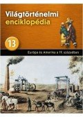 Nagy Mézes Rita (szerk.) - Európa és Amerika a 19. században