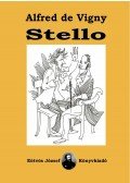 Vigny, Alfred de - Stello