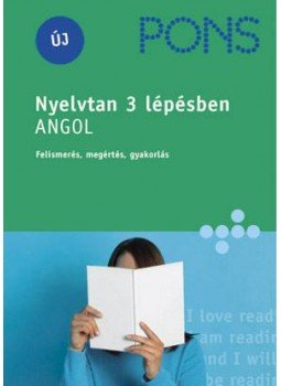 B. Piefke - NYELVTAN 3 LÉPÉSBEN - ANGOL, null 0 antikvár könyv