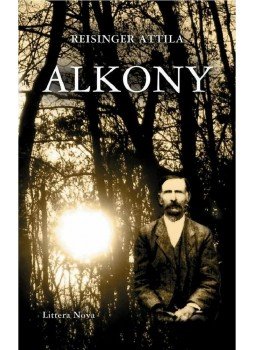 Reisinger Attila - Alkony Reisinger Attila - Alkony, null 2013 antikvár könyv