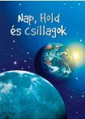 Stephanie Turnbull - NAP, HOLD ÉS A CSILLAGOK - KIS KÖNYVTÁR