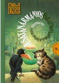 Michael Ende - A sátánármányosparázsvarázspokolikőrpuncspancslódítóbódítóka