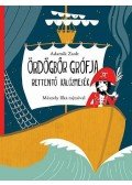 Adamik Zsolt - Ördögbőr grófja - Rettentő kalózmesék