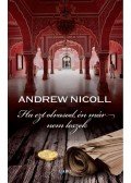 Andrew Nicoll - Ha ezt olvasod, én már nem leszek