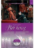 Huszka Jenő - Bob herceg - HÍRES OPERETTEK 13. - CD MELLÉKLETTEL