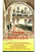 Sipos Gyula - Kisvárosi történetek