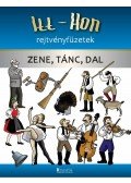 Bazsáné Lehrmann Terézia - Zene, tánc, dal