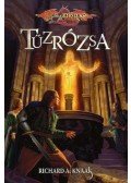 Knaak, Richard A. - Tűzrózsa