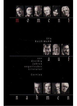 Haldimann Éva - MOMENTAUFNAHMEN, null 1997 antikvár könyv