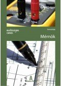 ZELINA GYÖRGY  - MESTERSÉGEM CÍMERE: MÉRNÖK
