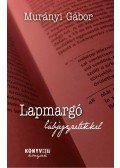 Murányi Gábor - Lapmargó lábjegyzetekkel