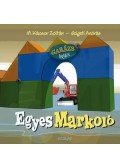 M. Kácsor Zoltán - Egyes Markoló