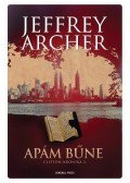 Jeffrey Archer - Apám bűne