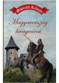 Mikszáth Kálmán - Magyarország lovagvárai