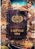 Vidra Gabriella - A labirintus titka